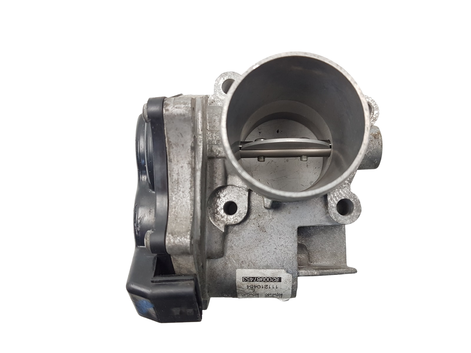Kaasuläpän venttiili Renault 8200987453F H8200727648 2.0 2.3 DCI 3183 main product photo