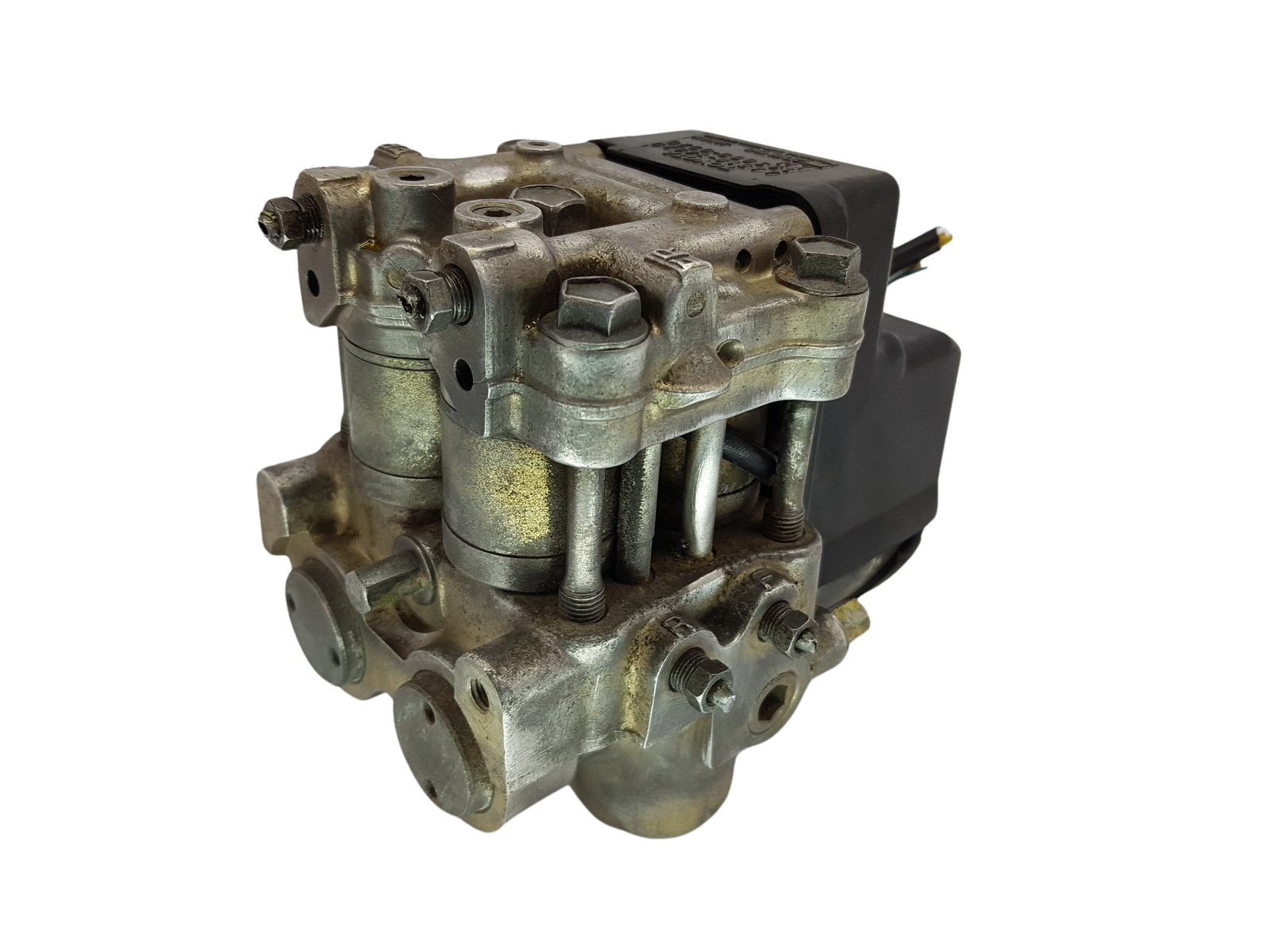 Abs-pumppu Toyota Supra 44510-14020 133000-0020 Denso main product photo