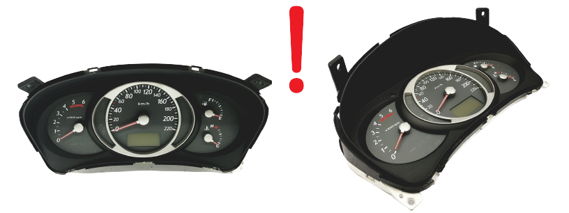 Nopeusmittari Hyundai Tucson 94013-2E420 53431 main product photo