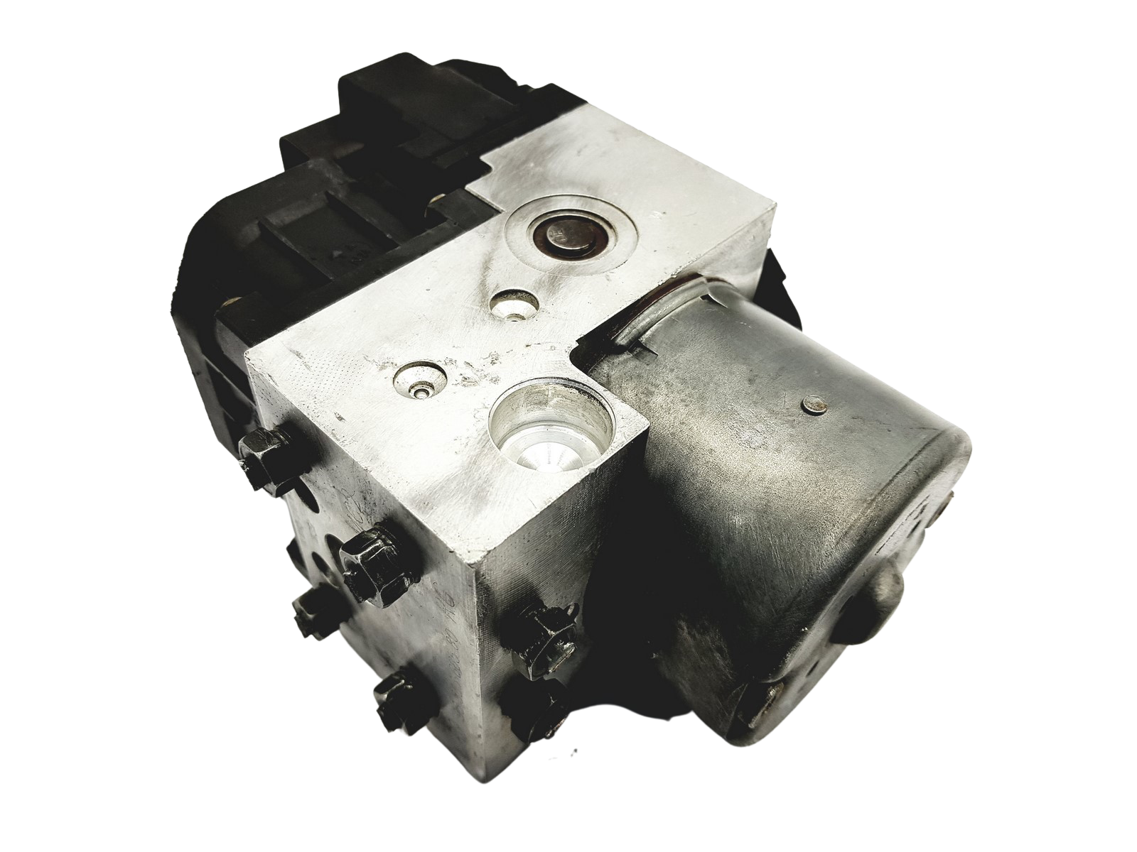 Abs-pumppu Citroen Xsara Picasso 9633666580 0273004353 38036 main product photo