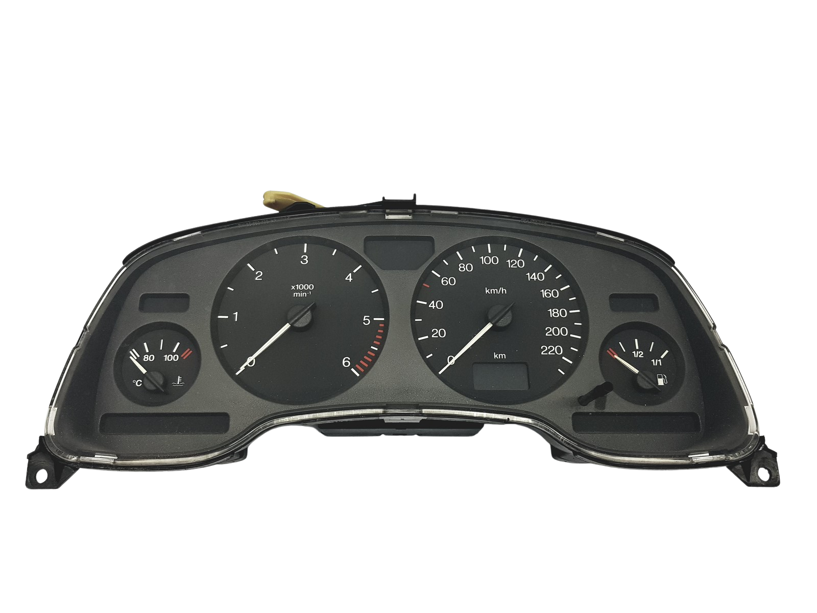 Nopeusmittari Opel Astra G DQ09228743 351177000 57391 main product photo