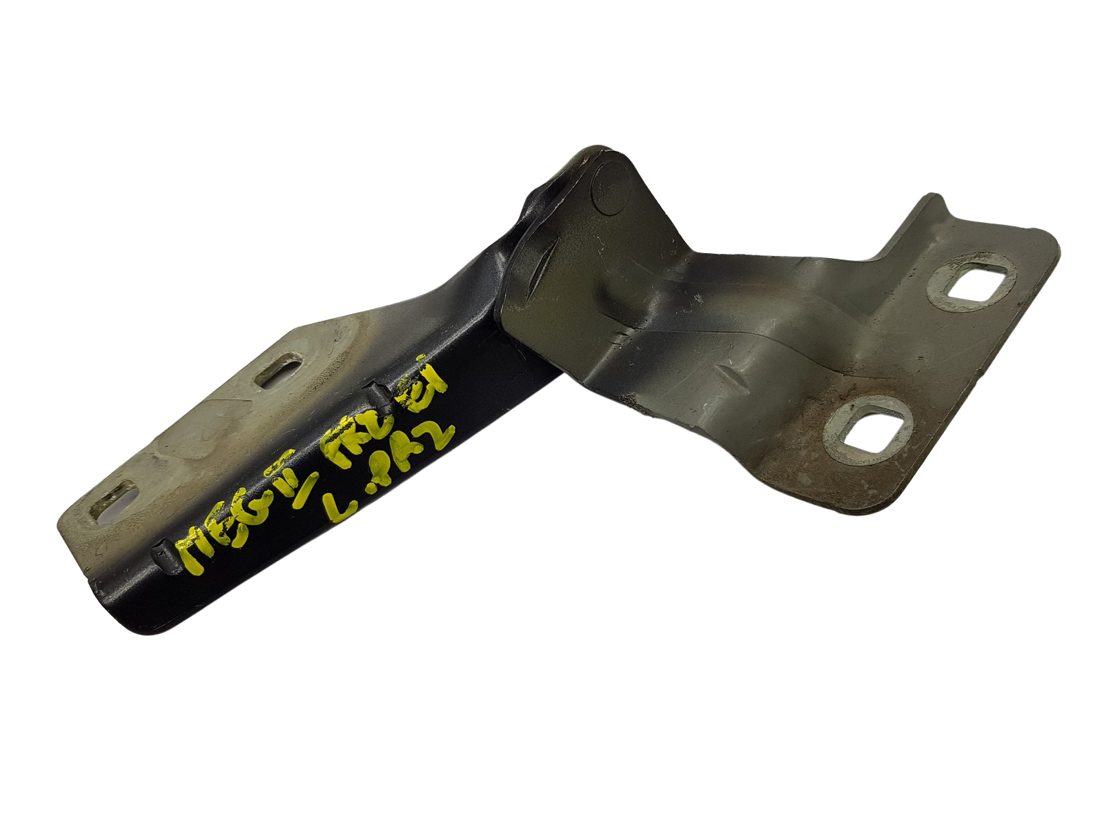 Konepellin Sarana Vasen 8200468183 Renault Megane 2 main product photo