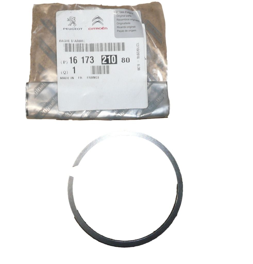 Rengas Wałka Uusi Alkuperäinen 1617321080 Citroen Peugeot main product photo