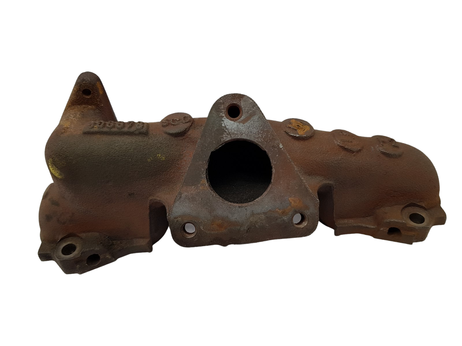 Pakosarja 306678 Citroen Peugeot 12335 main product photo