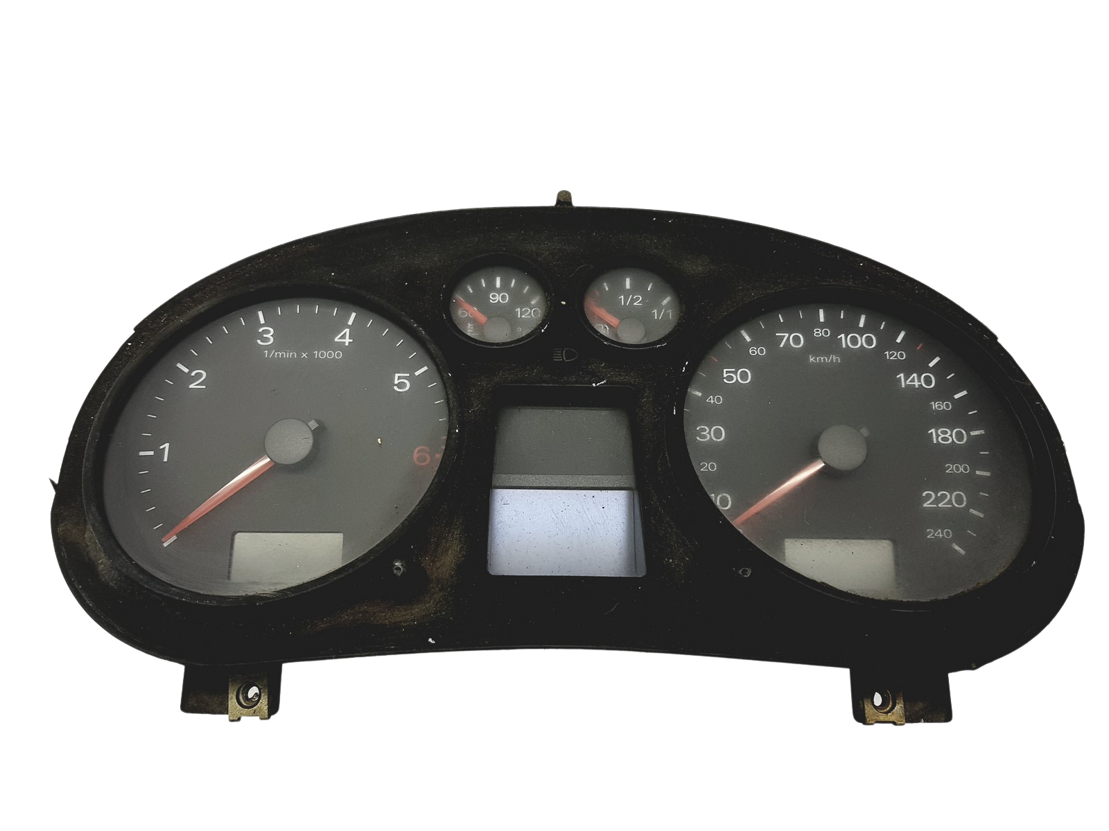 Kierroslukumittari Audi A2 8Z0920900A 110080020002 41023 main product photo