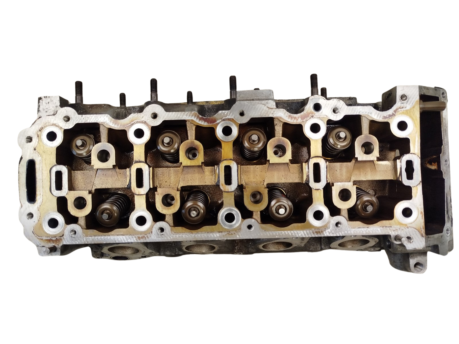 Sylinterikansi VWAG 03F103373D 1.2 8V TSI CBZ 7 main product photo