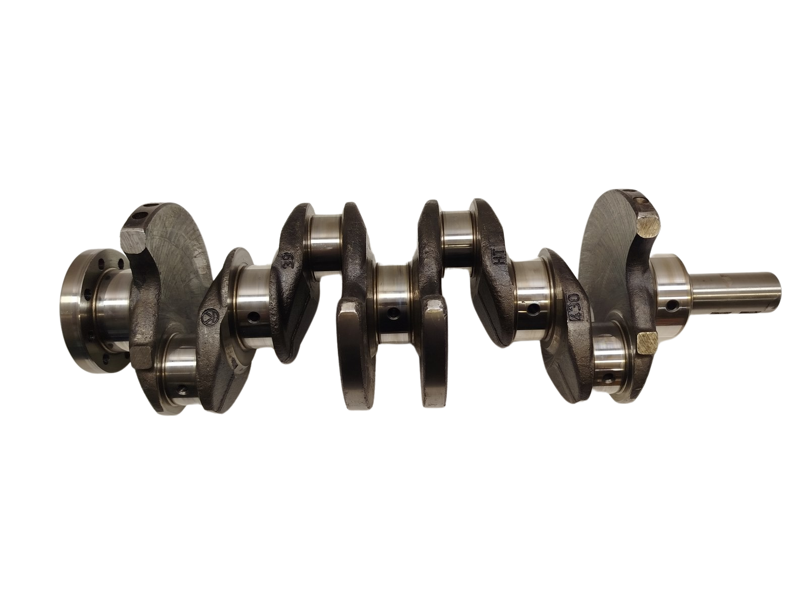 Kampiakseli QXBA D4204T RHJ 2.0 TDCi HDI 0501N8 Ford Volvo PSA 4866 main product photo