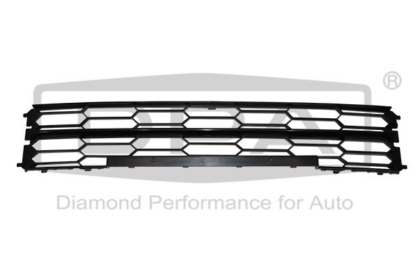 Puskurin Säleikkö 3T0853677B 88531773602 Skoda Superb DPA main product photo