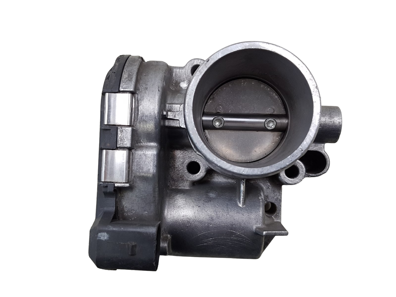 Kaasuläpän venttiili Ford 8A6G-9F991-AB 0280750478 Bosch 1755 main product photo