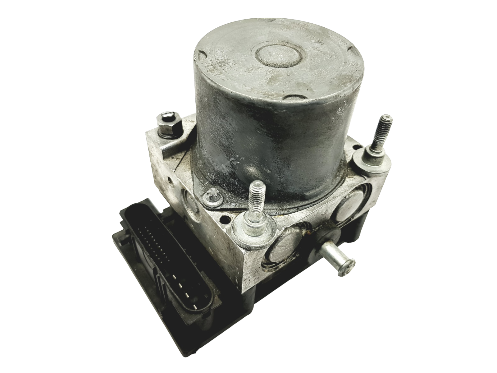 Abs-pumppu Fiat Idea 51761005 0265800495 Bosch 33972 main product photo