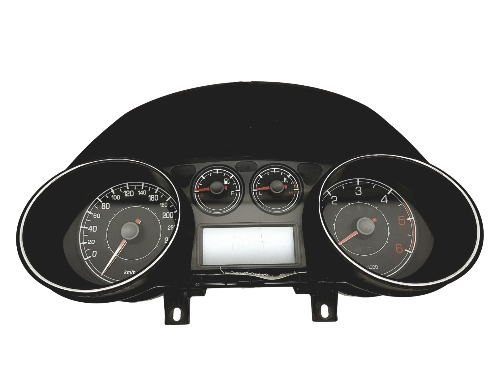 Kierroslukumittari Fiat Bravo 55500198 5550019804 29404 main product photo