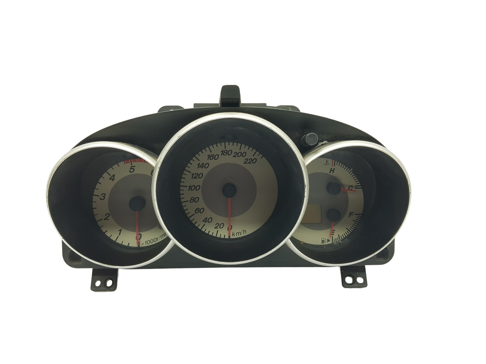 Kierroslukumittari Mazda 3 BP4K55430 K9001 1344 main product photo