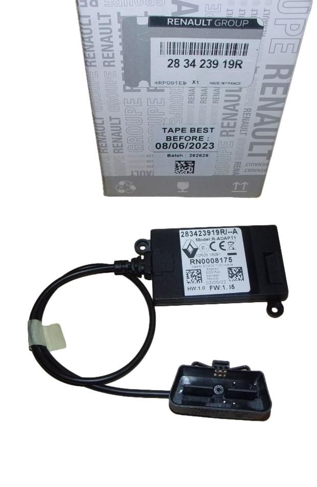 Diagnostiikka-adapteri Alkuperäinen 283423919R Renault main product photo