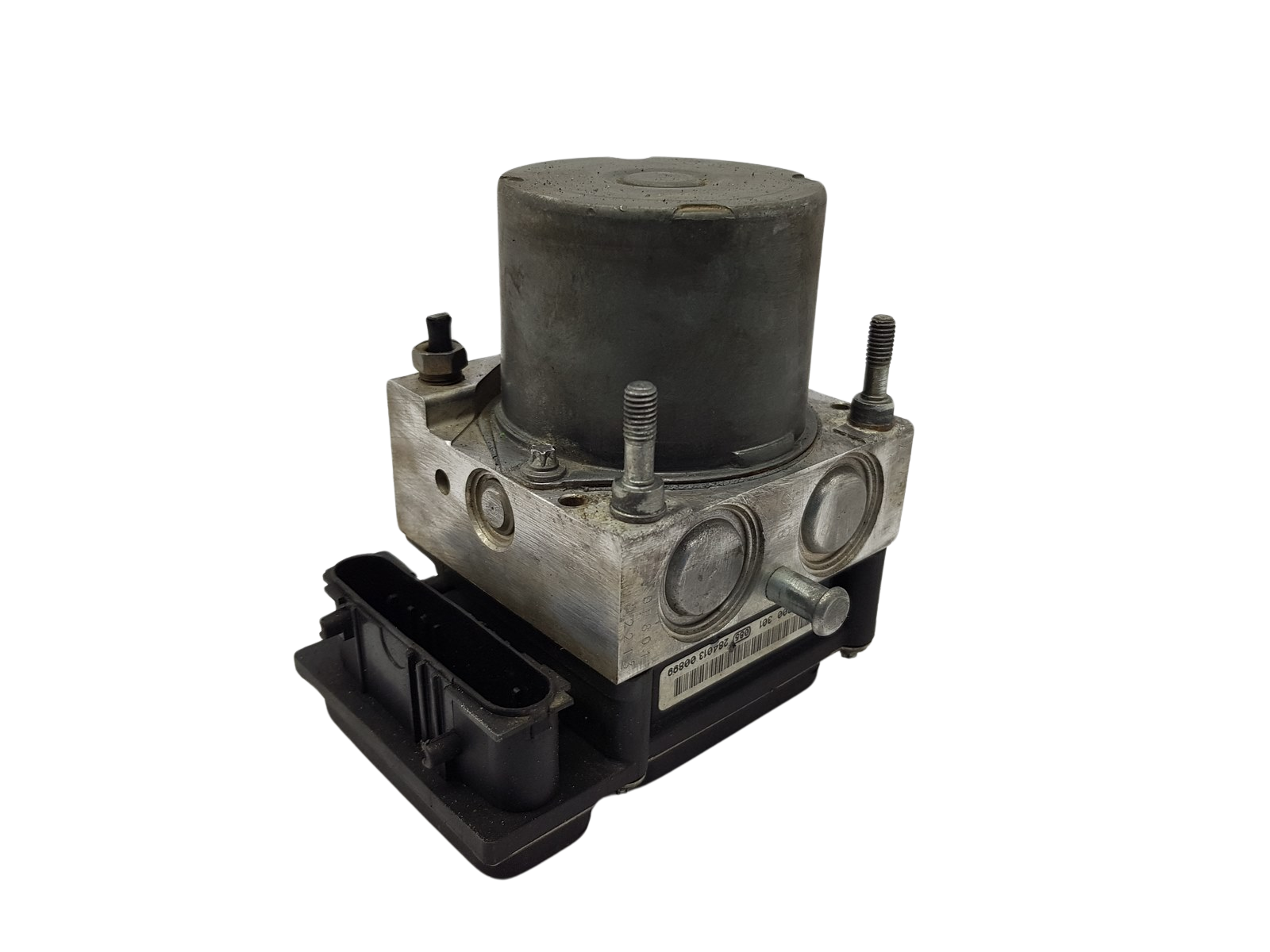 Abs-pumppu Peugeot 307 9646828780 0265231302 0265800301 6156 main product photo