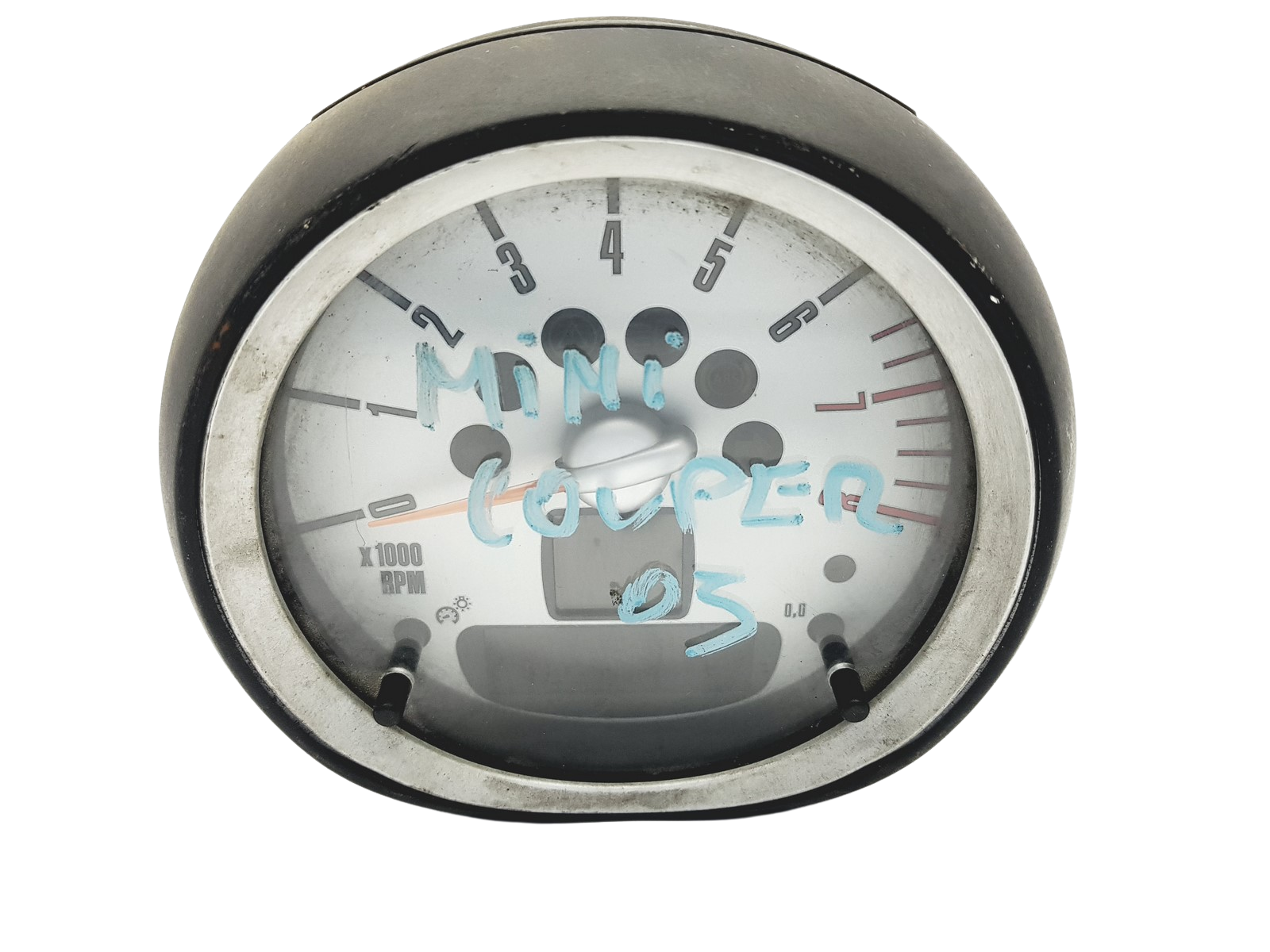 Tachometri Mini Cooper 9125932 52699 main product photo