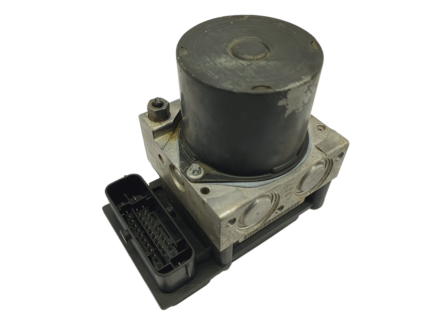 Abs-pumppu VWAG 6Q0614117S 0265231712 0265800511 Bosch 64968 main product photo