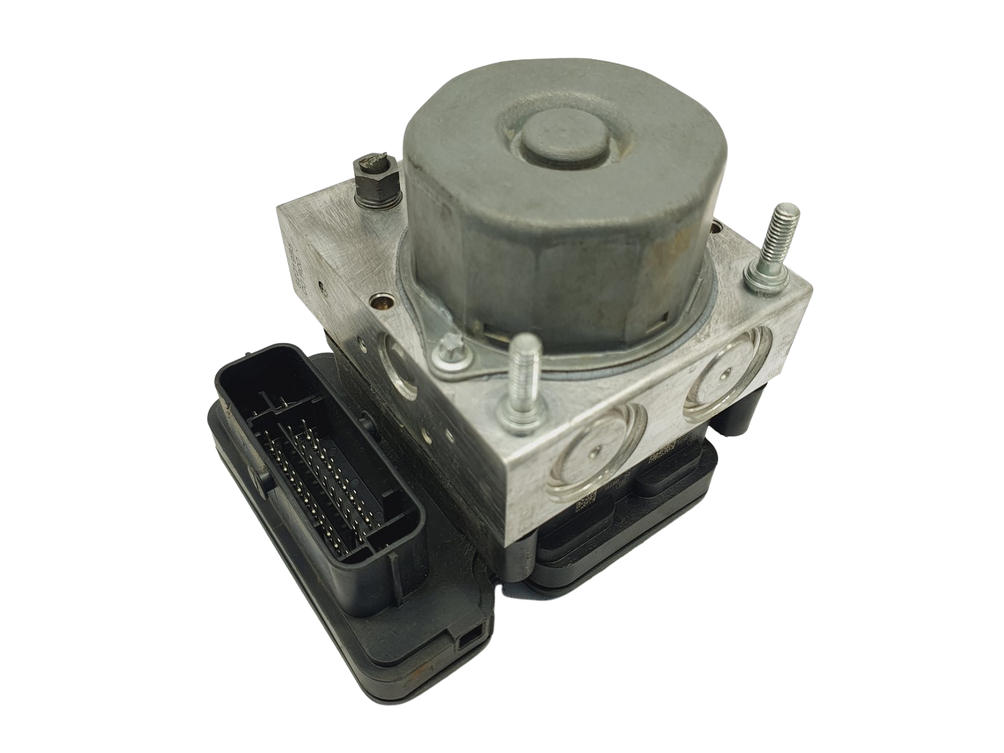 Abs-pumppu Renault Clio 4 476600188R 0265956527 476605460R Bosch 65076 main product photo