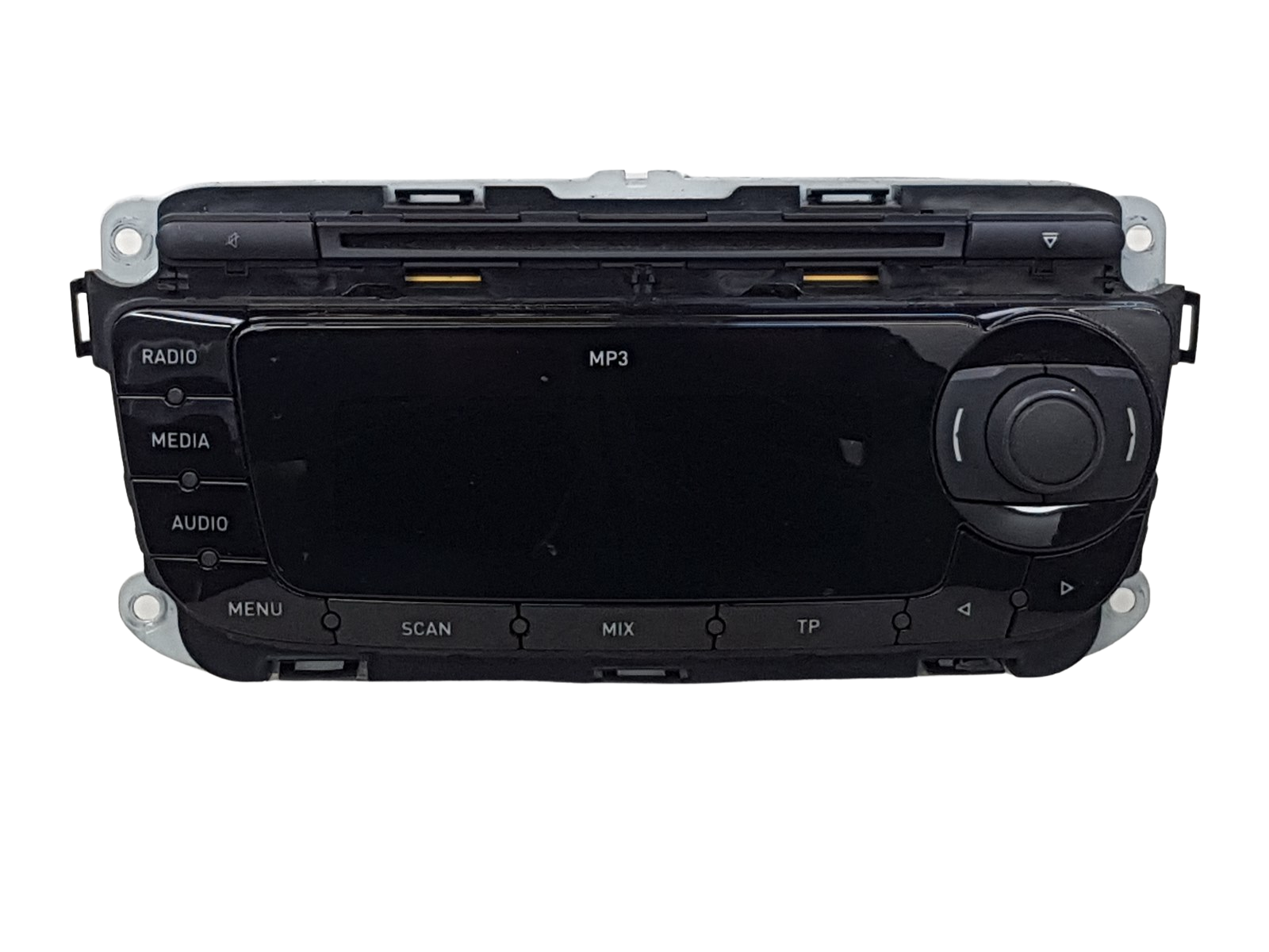 Radio Cd Mp3 Soitin Seat Ibiza 4 IV 6J1035153G ULSECD 1030 main product photo