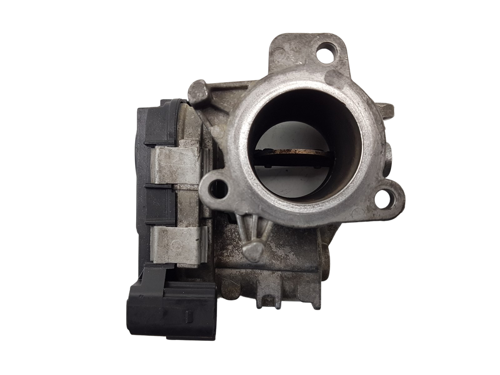 Kaasuläpän venttiili 55213019 40DFP1 Fiat Alfa Romeo 2728 main product photo