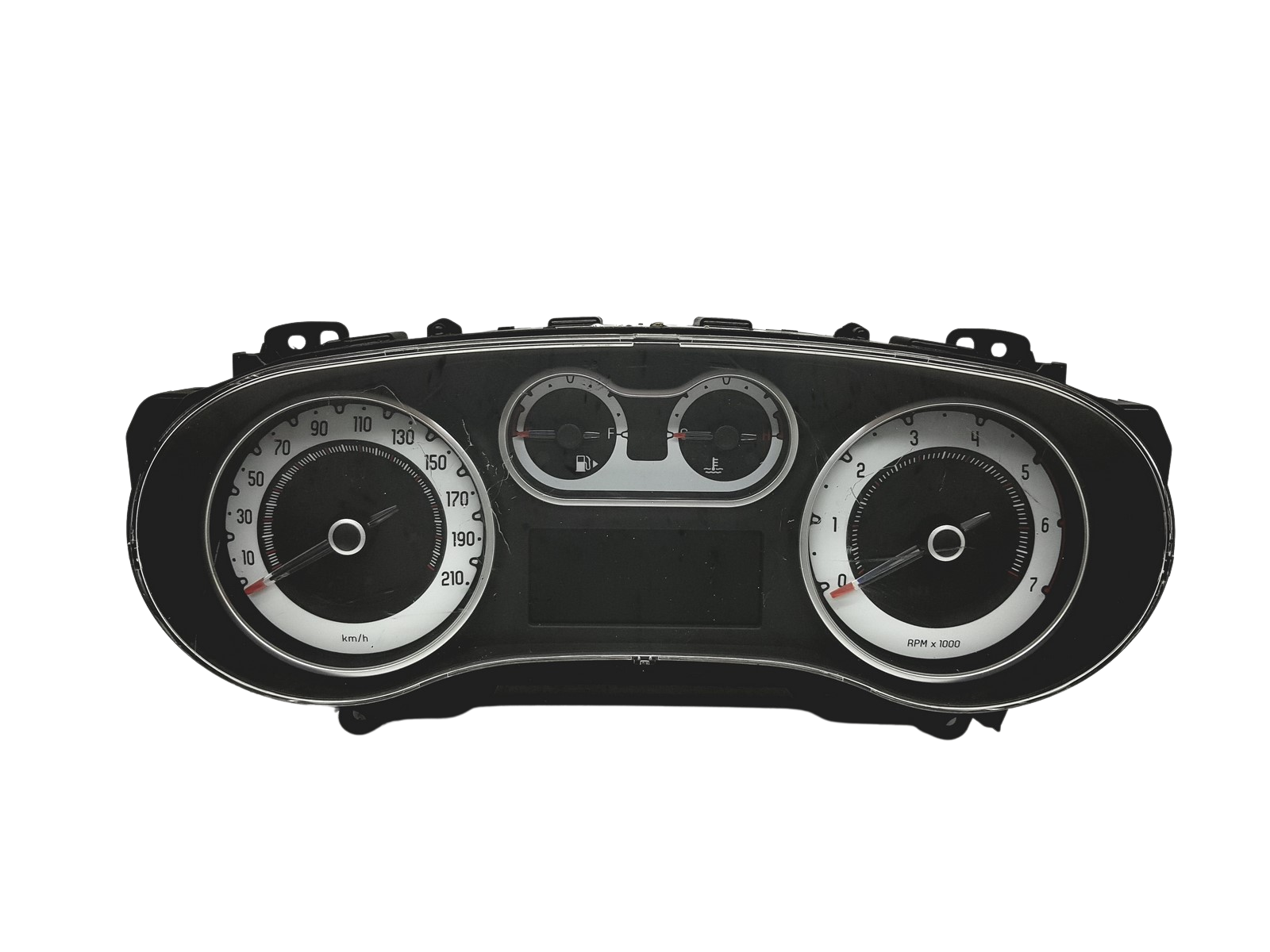 Kierroslukumittari Fiat 500L 51913547 A2C32922800 main product photo