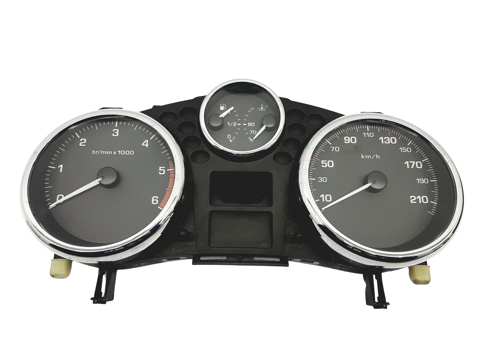 Nopeusmittari Peugeot 207 9662904880 A2C53190341 49041 main product photo