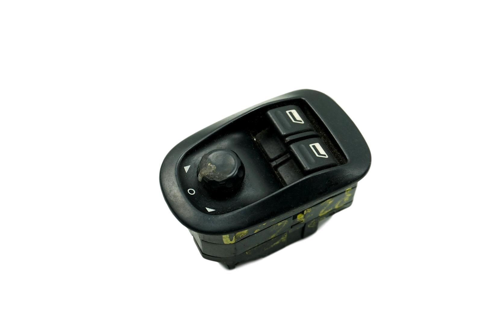 Ikkunannostimen Kytkin Vasen 6552WP Peugeot 206 1318 main product photo