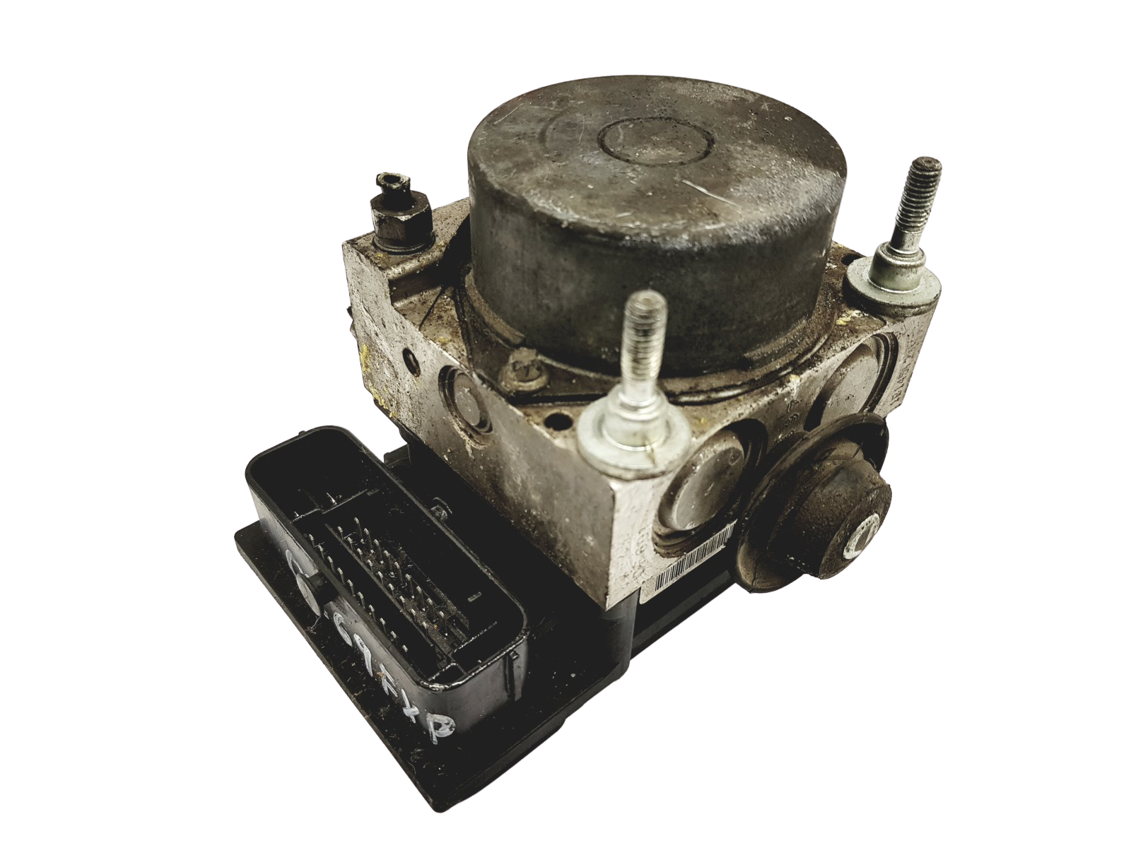 Abs-pumppu Fiat Panda 51799595 0265800673 Bosch 32834 main product photo
