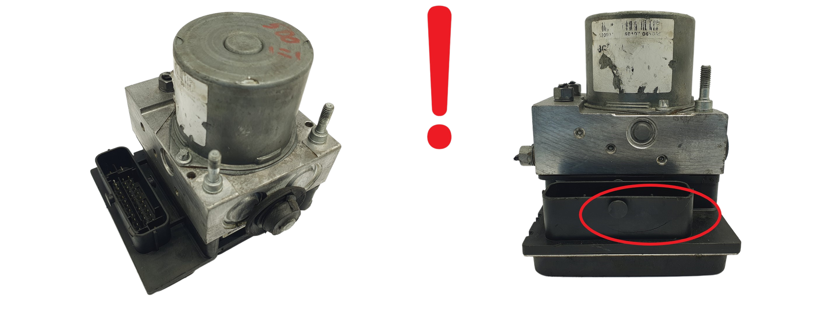 Abs-pumppu Fiat 500 52009431 0265252828 0265952304 62125 main product photo
