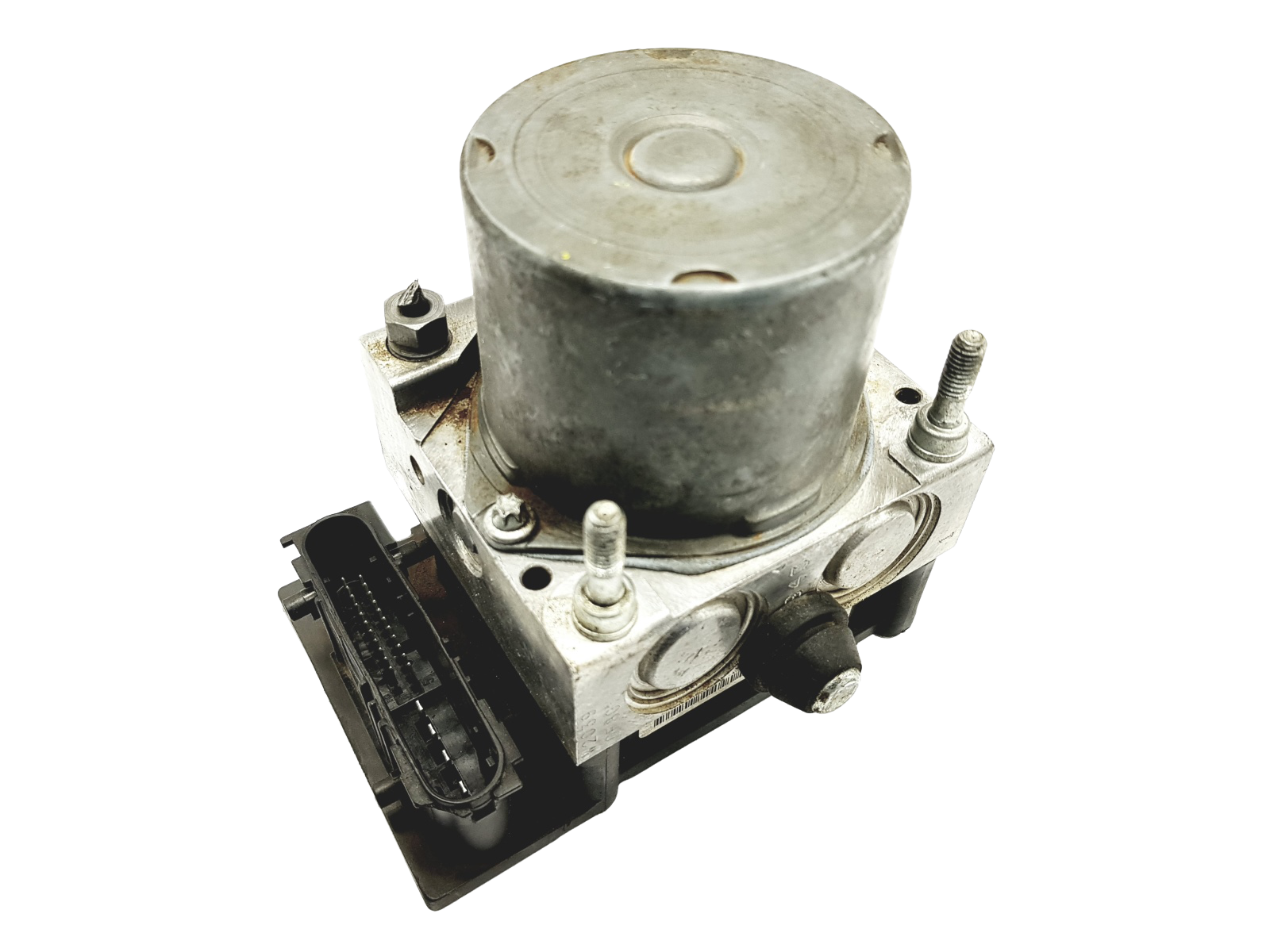 Abs-pumppu Fiat Grande Punto 55700423 0265800421 35283 main product photo