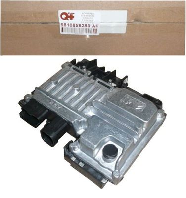 Moottorin Ohjausyksikkö Citroen 9808655680 Qplus main product photo