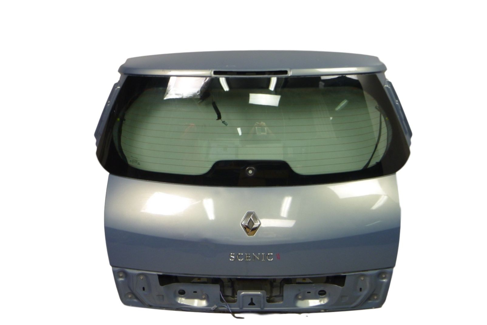 Tavaratilan luukku Renault Scenic 2 II main product photo