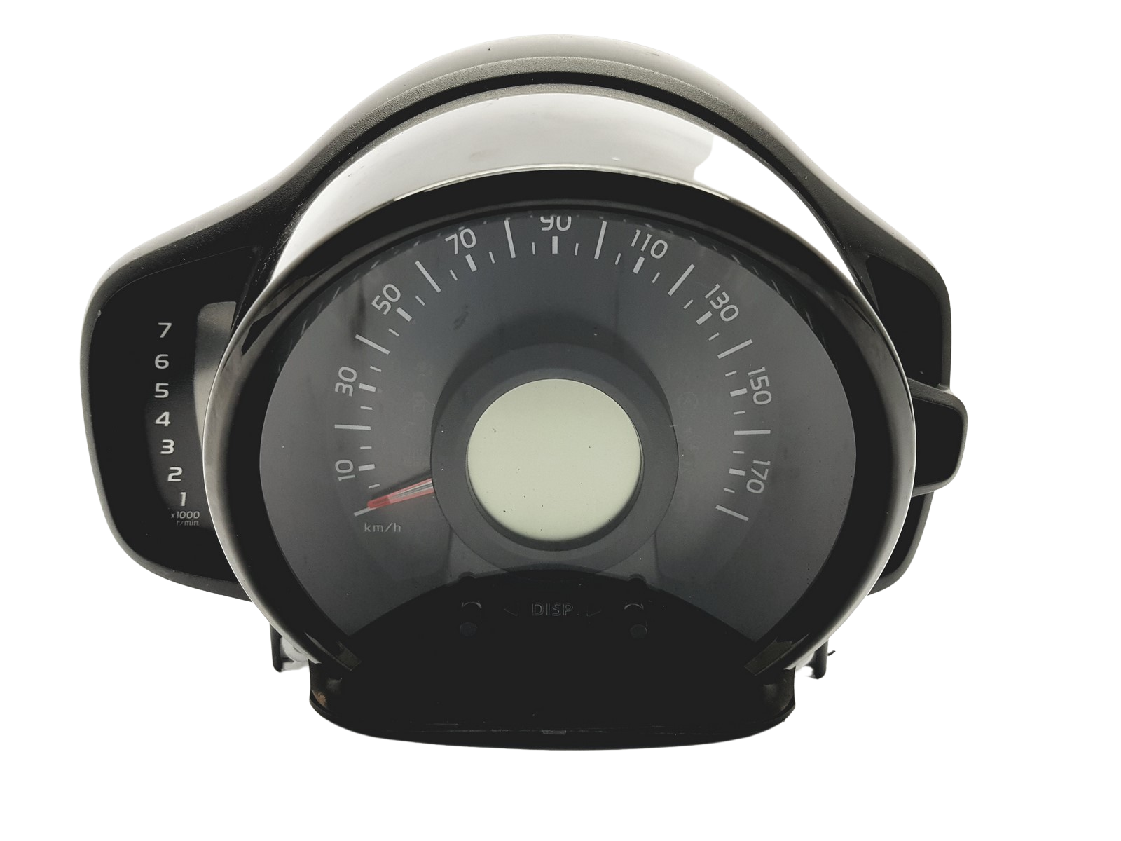 Nopeusmittari 108 Aygo 69644-750U Toyota PSA 52803 main product photo