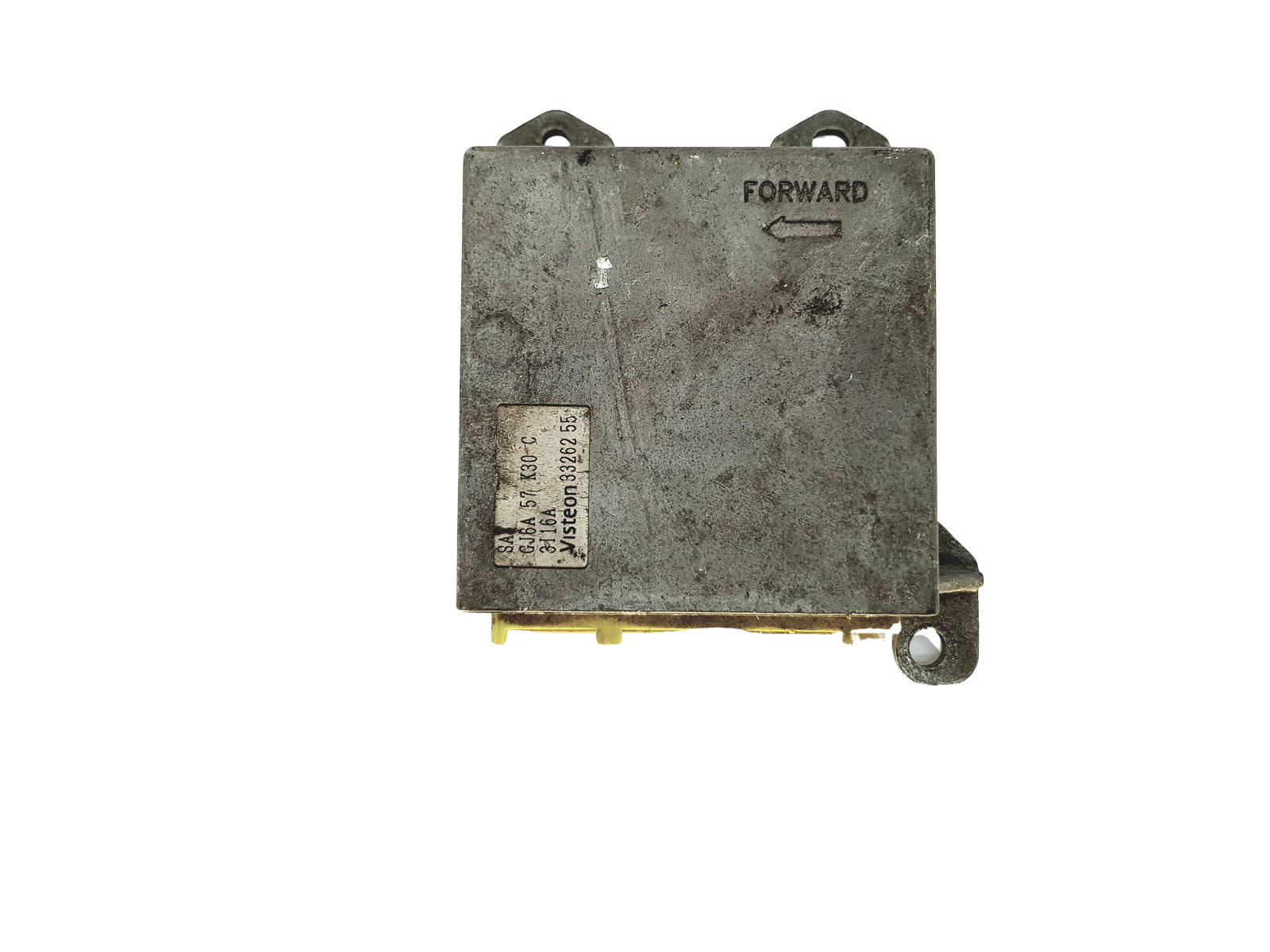 Ohjausyksikkö GJ6A57K30C Mazda Visteon main product photo