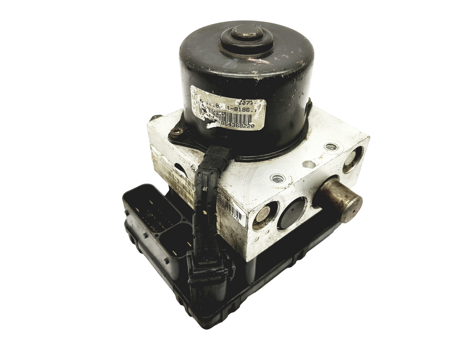 Abs-pumppu Jeep Grand Cherokee P56044300AB 56041821AA 59739 main product photo