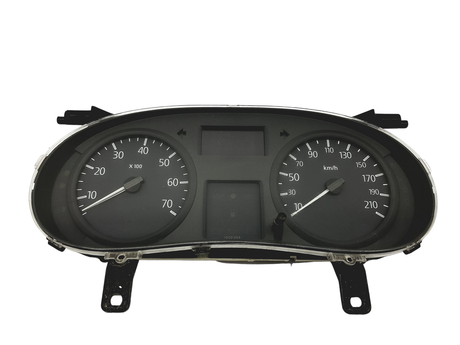 Kierroslukumittari Renault Kangoo 1 8200336241 C 51177 main product photo
