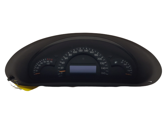 Kierroslukumittari Mercedes C W203 A2035407611 21381 main product photo