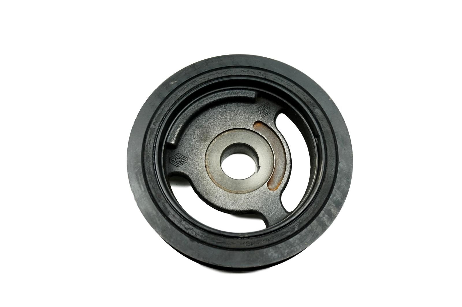 Kampiakselin hihnapyörä 123038614R 0,9TCE Renault Dacia Clio 4 Captur Sandero Logan 2 main product photo
