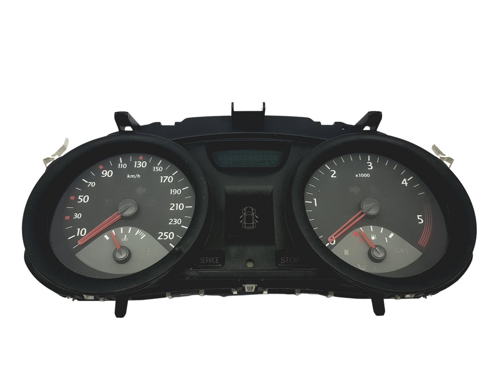 Kierroslukumittari Renault Megane 2 8200399693 D 55375 main product photo
