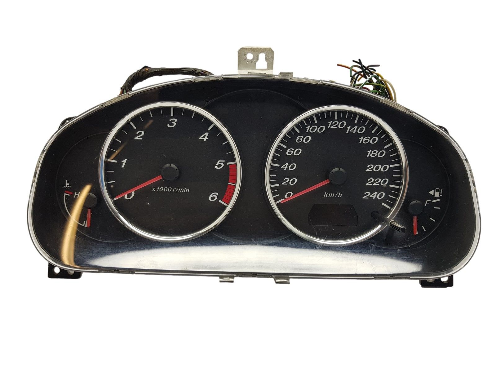 Kierroslukumittari Mazda 6 5GGK3E 1482 main product photo