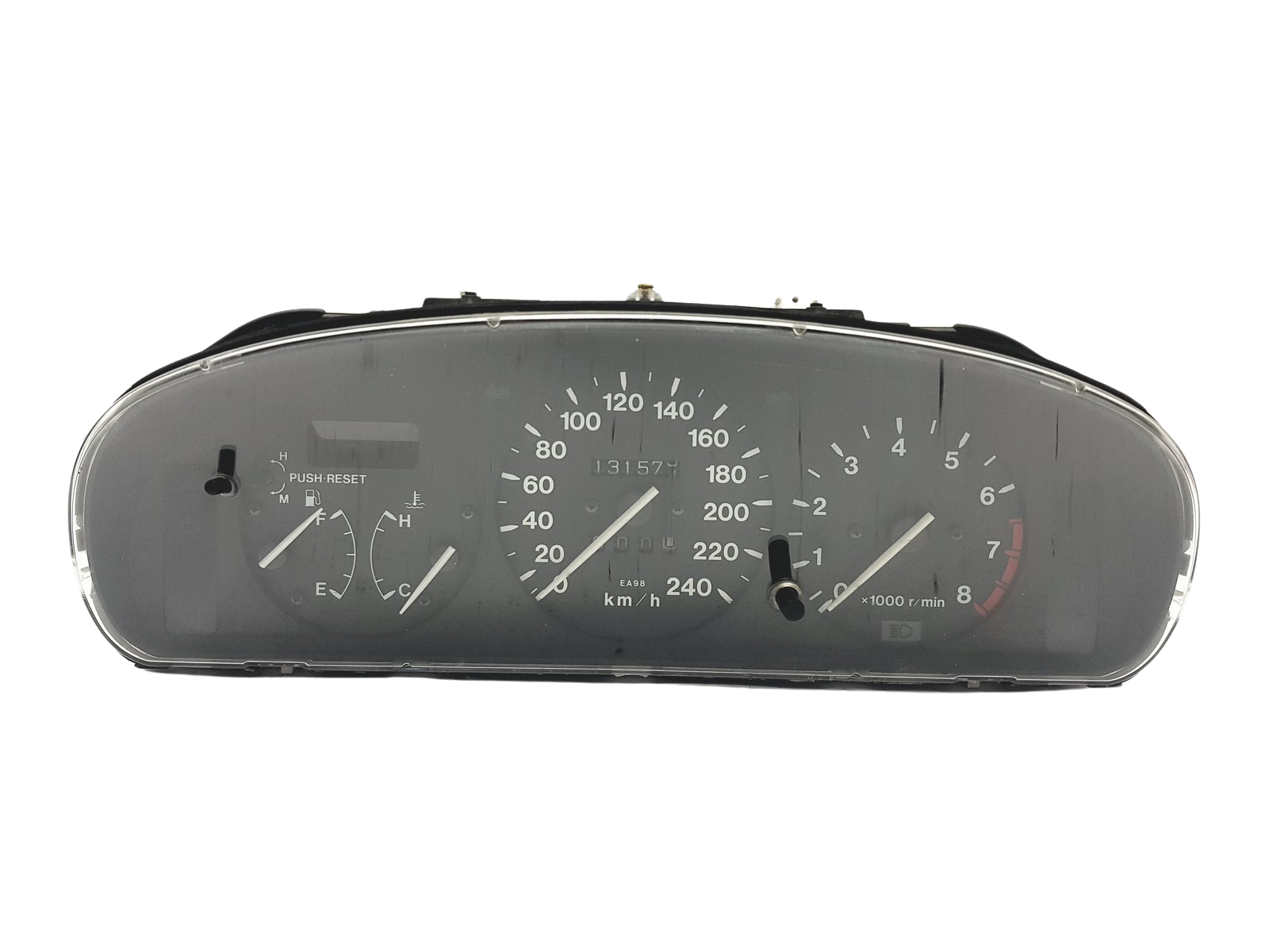 Kierroslukumittari Mazda MX-3 EA98 BB60A main product photo