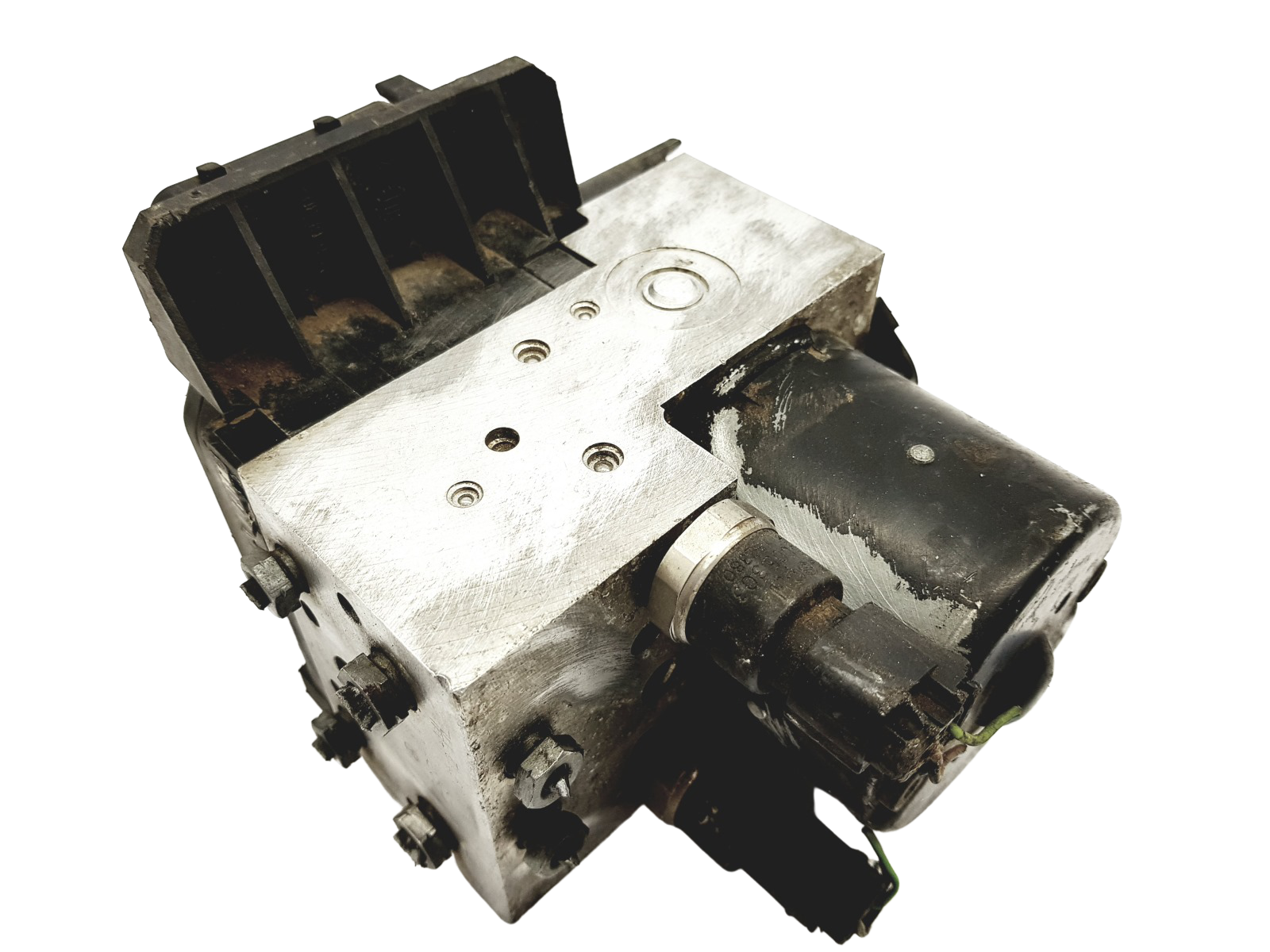 Abs-pumppu Mercedes A W168 A0044310912 0265202461 Bosch 42511 main product photo