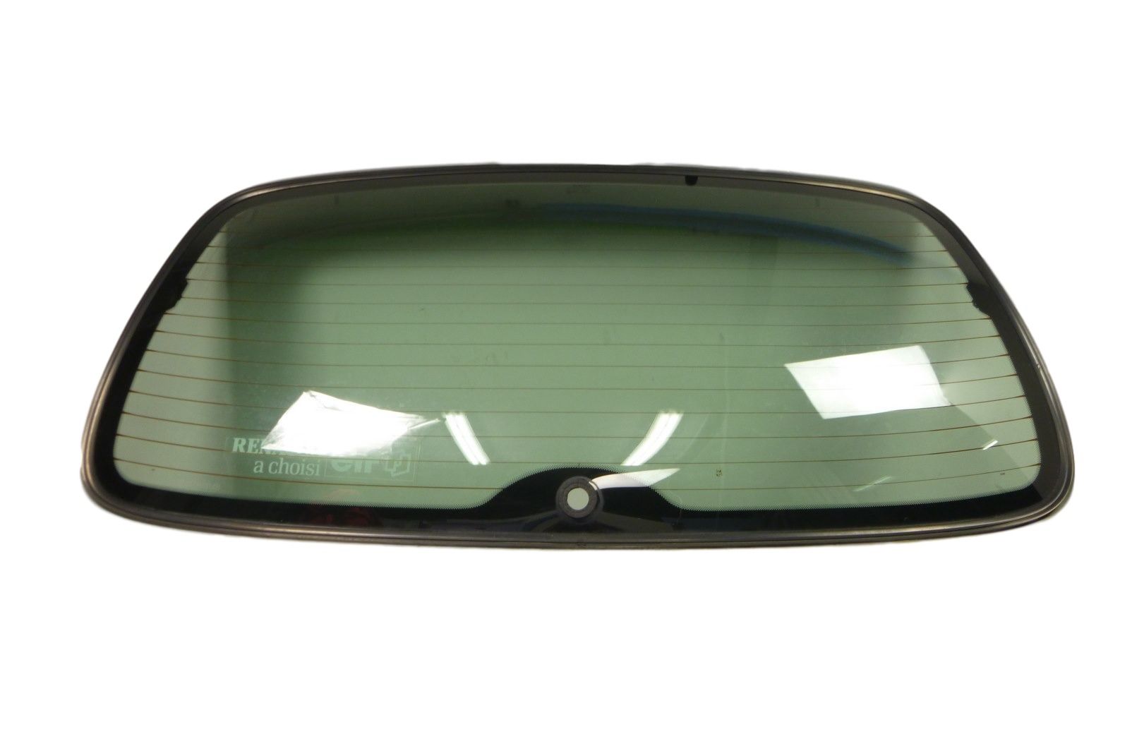 Tavaratilan ikkuna Tylnej Renault Scenic I / Lift main product photo
