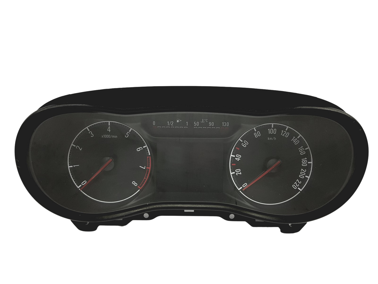 Kierroslukumittari Opel Corsa E 39204203 367030224 main product photo