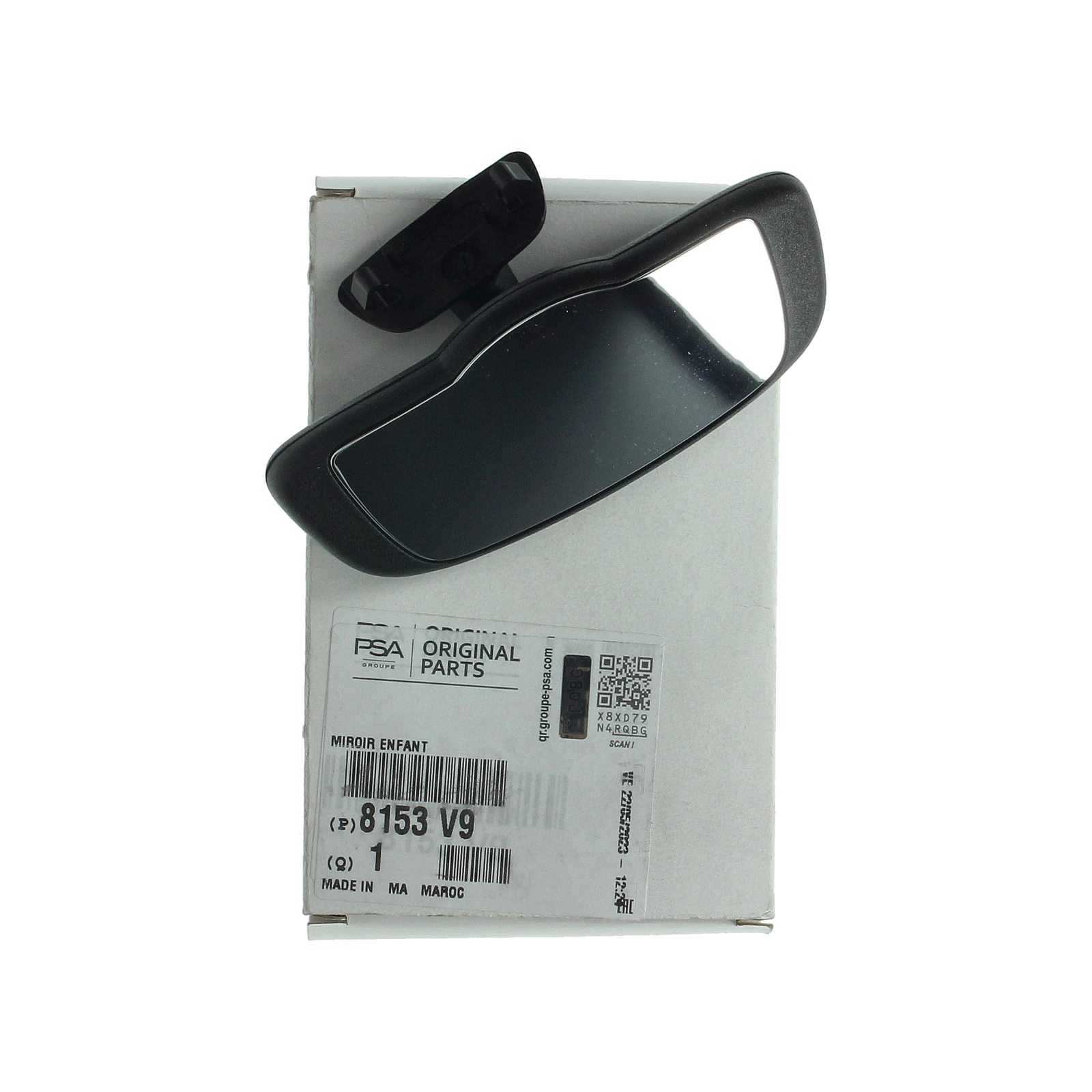Peili Uusi Alkuperäinen 8153V9 8153.V9 Peugeot main product photo