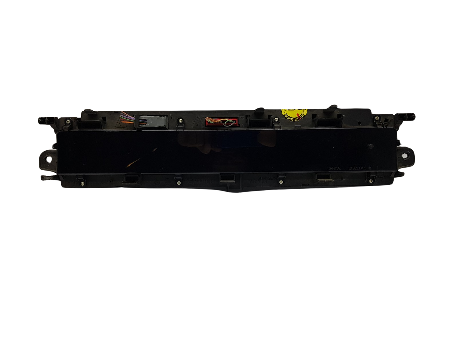 Kierroslukumittari Renault Scenic 2 8200461294 H 1625 main product photo