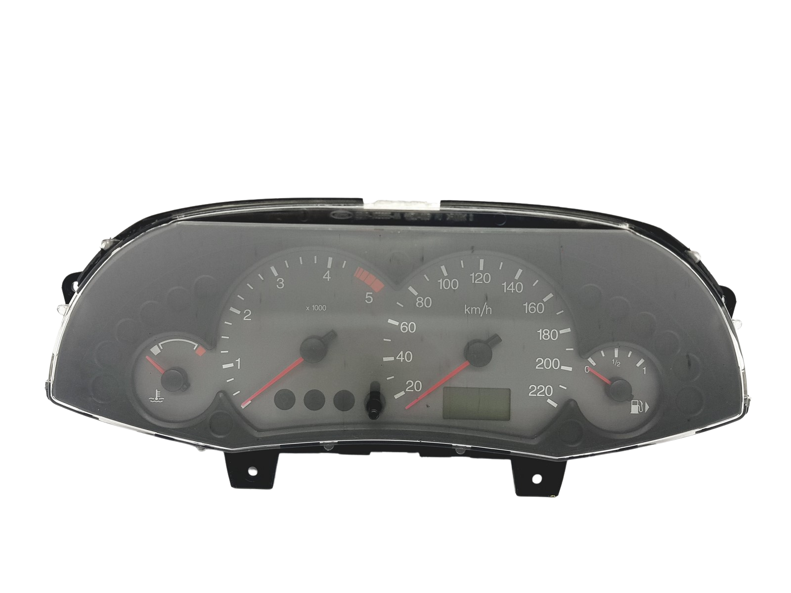 Nopeusmittari Ford Focus 1M5F-10849-VC 1M5F10849VC 57550 main product photo