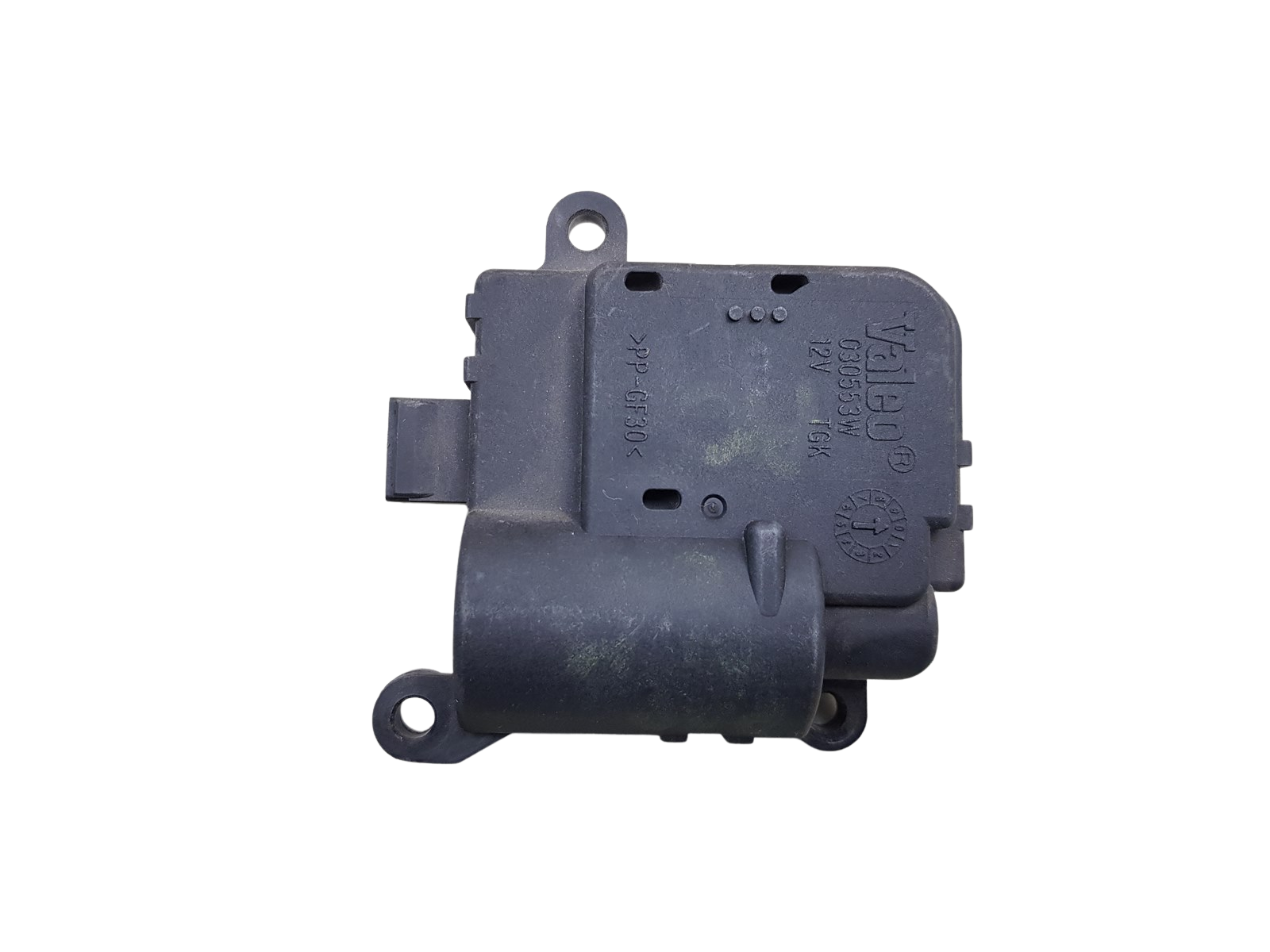Lämmittimen moottori Valeo 030553W 6447GF Citroen Peugeot main product photo