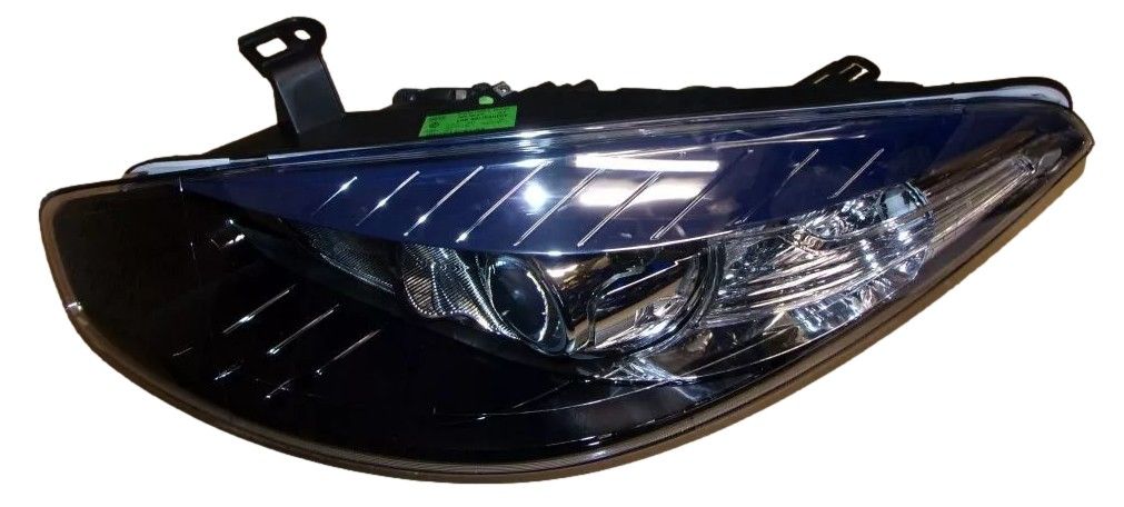 Ajovalo Oikea Uusi Alkuperäinen 260608087R Renault Fluence main product photo