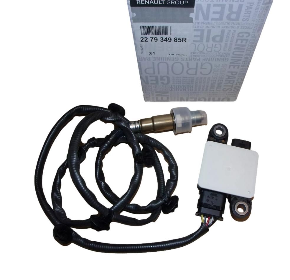 Lambdatunnistin Alkuperäinen 227934985R Renault main product photo