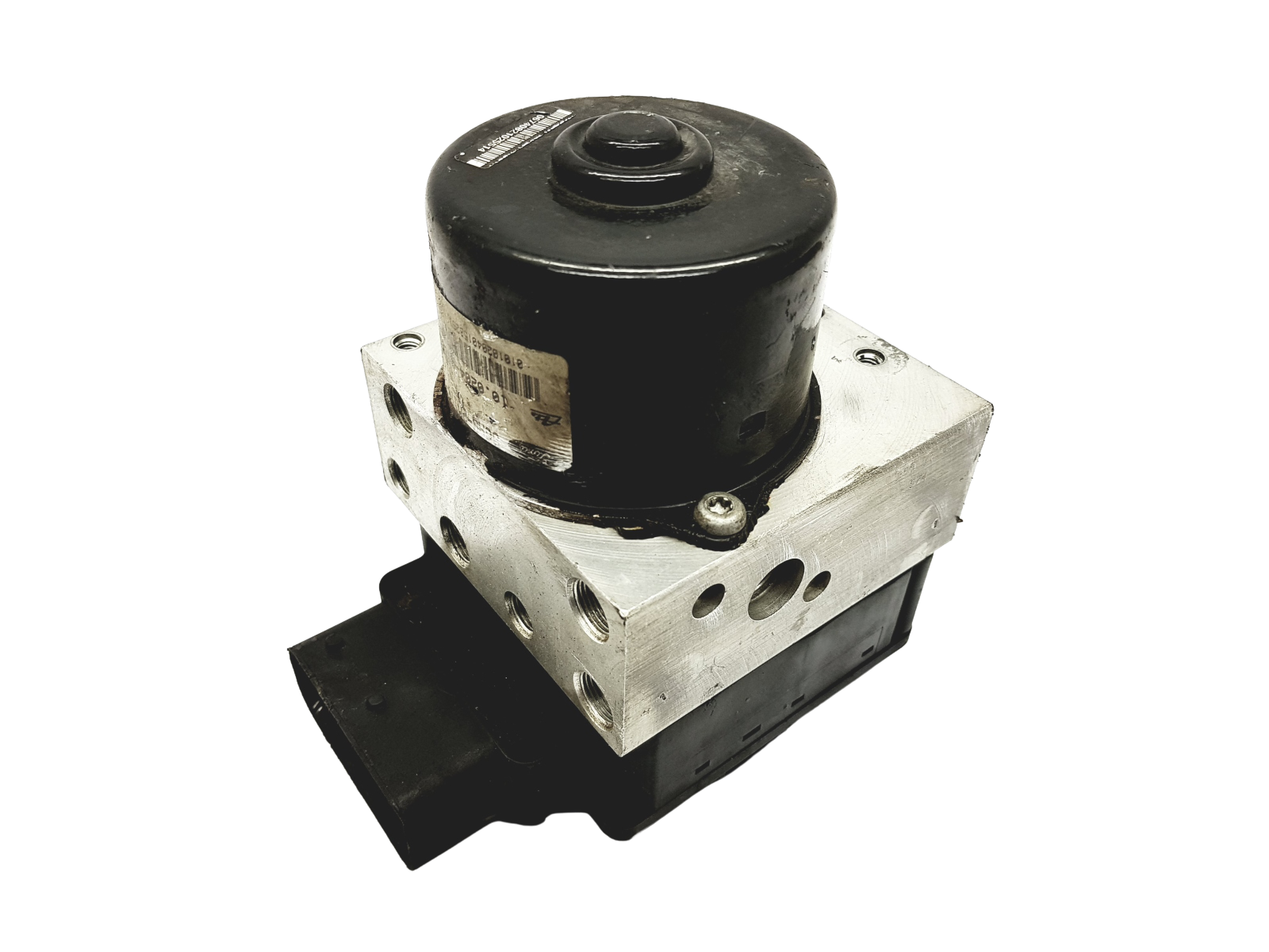 Abs-pumppu Ford Focus 98AG-2M110-CA 10.0948-0105.3 Ate 34583 main product photo